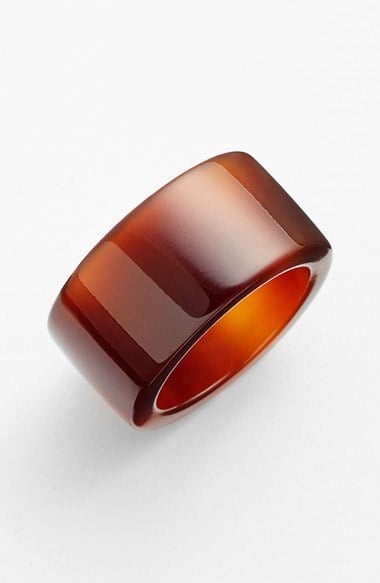 L. Erickson 'Stella' Ring ($48)
