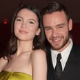 Liam Payne and Maya Henry Are Drip-Feeding Us Cute Pictures, and We Want More