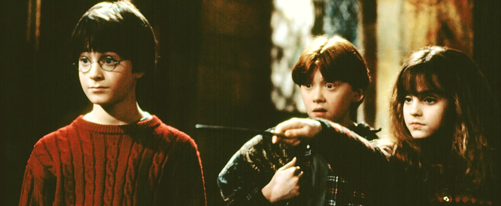 The Reason Chris Columbus Stopped Directing the Harry Potter Movies Makes Sense