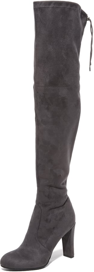 Sam Edelman Kent Over the Knee Boots 