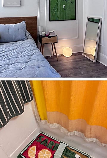 How to Give Your Apartment a Total Refresh