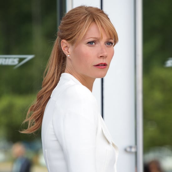 Why Is Gwyneth Paltrow Retiring From Marvel Movies?