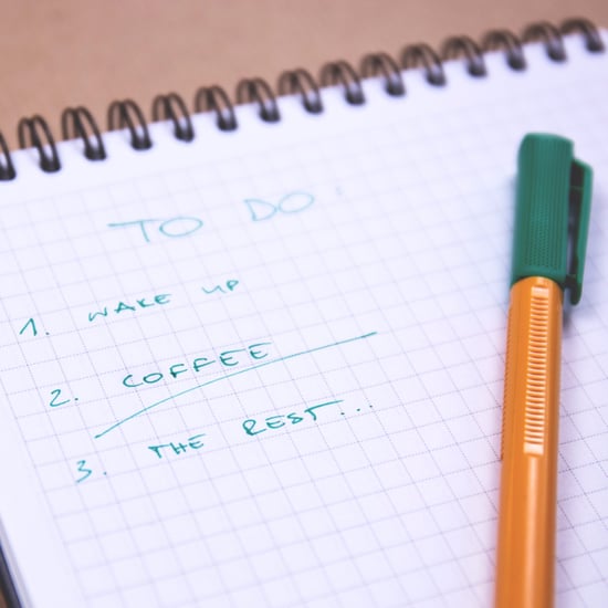 Why Moms Are Always Tired