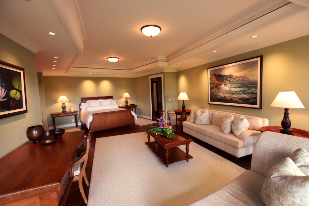 The Obama's Hawaiian Vacation House