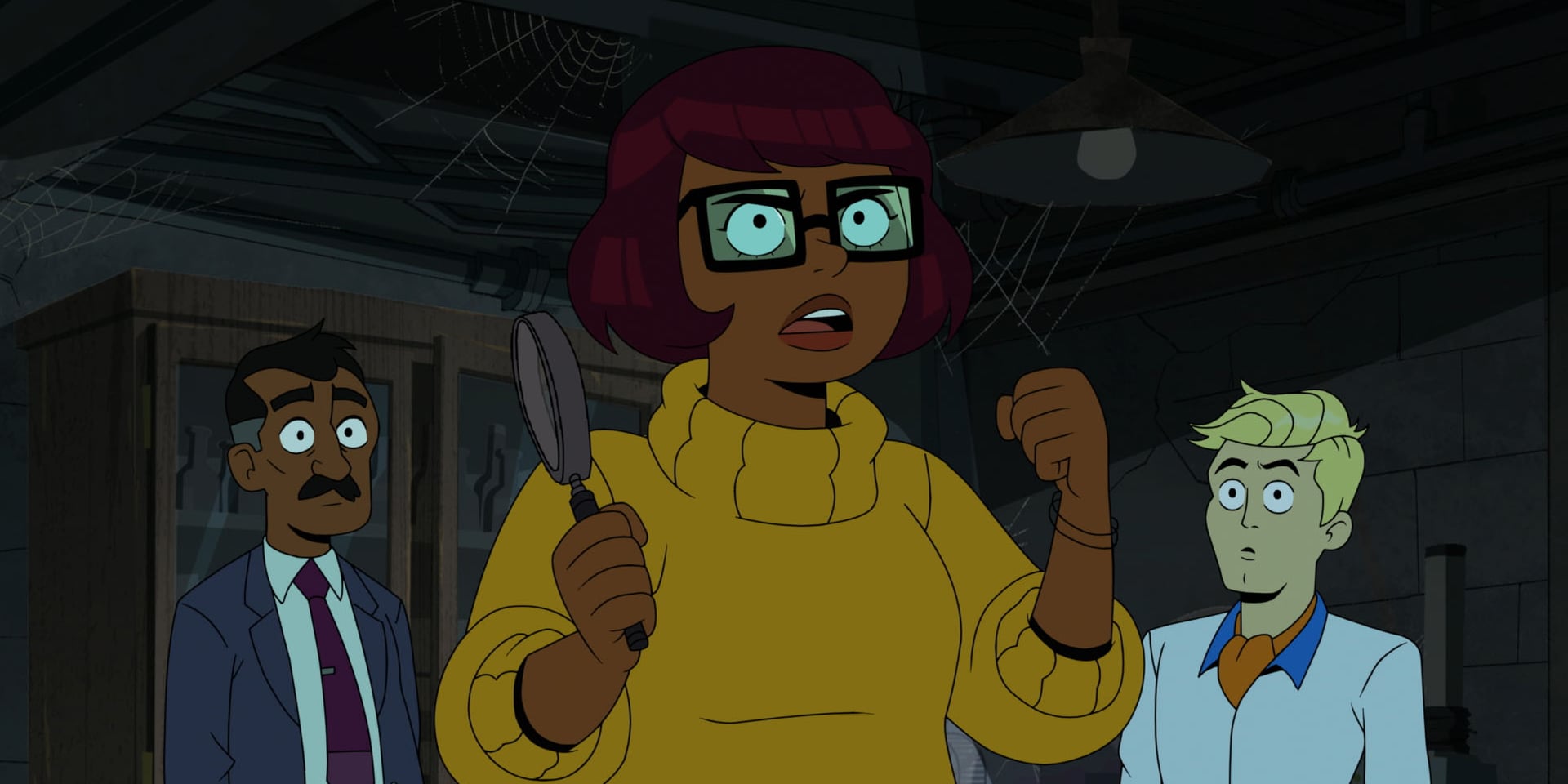 Velma Trailer: Mindy Kaling Voices The Scooby-Doo Character In A