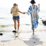 Moms, Ditch Family Take Girls'