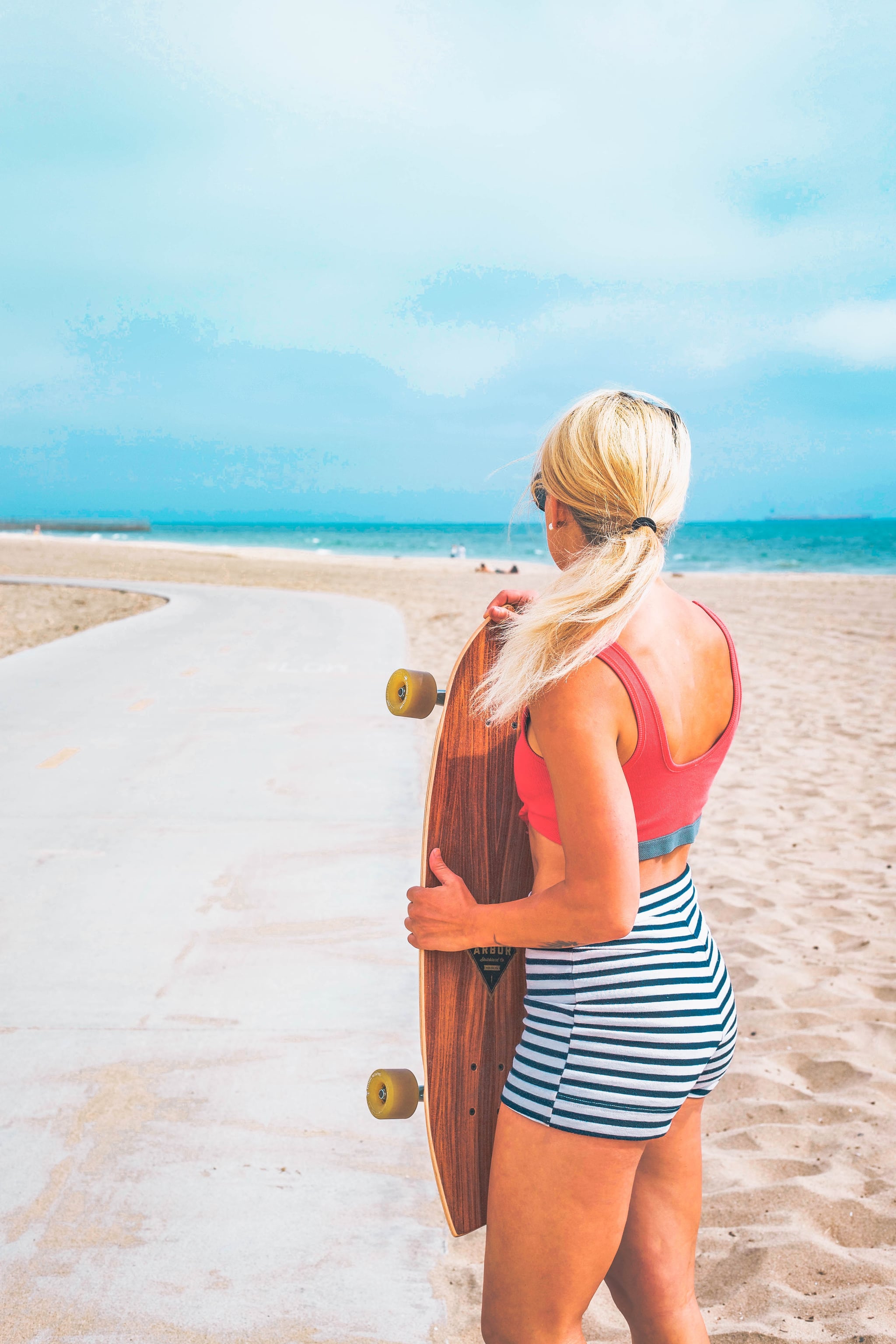 Vsco Girl Aesthetic Associatesbuilding