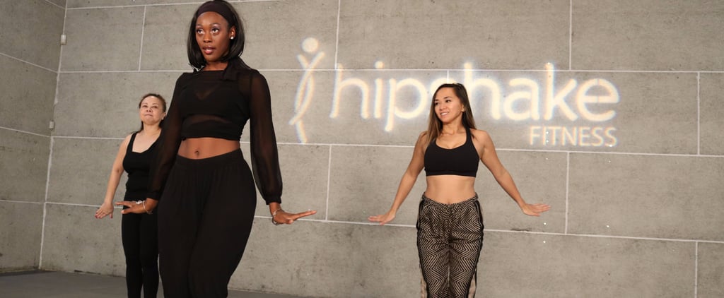 Charlene Dipaola PCOS Diagnosis Hip Shake Fitness