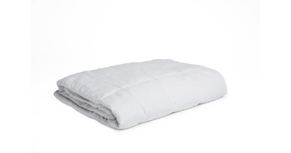 Weighting Comforts CoolMax Weighted Blanket Best Travel Weighted