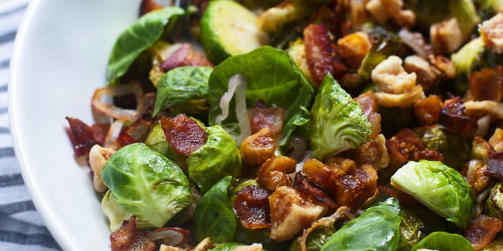 Thanksgiving Brussels Sprouts Recipes | POPSUGAR Food UK