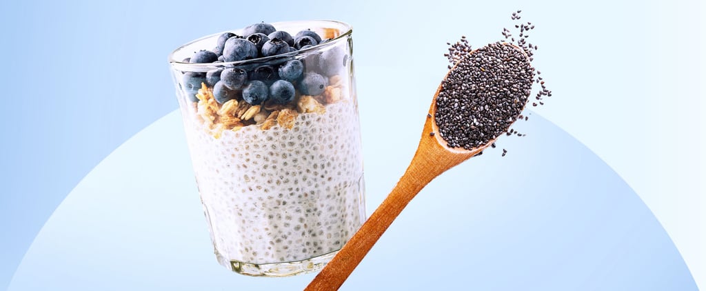 Are Chia Seeds Good For You? Plus, How to Eat Chia Seeds
