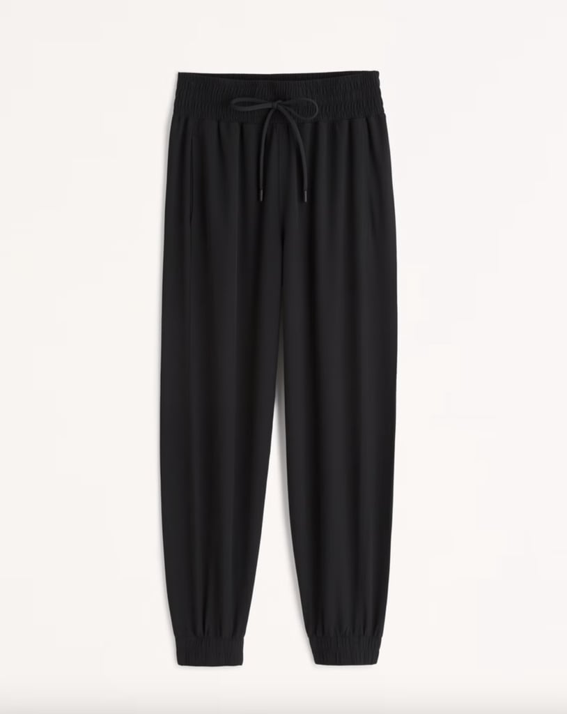 YPB MotionTek Jogger