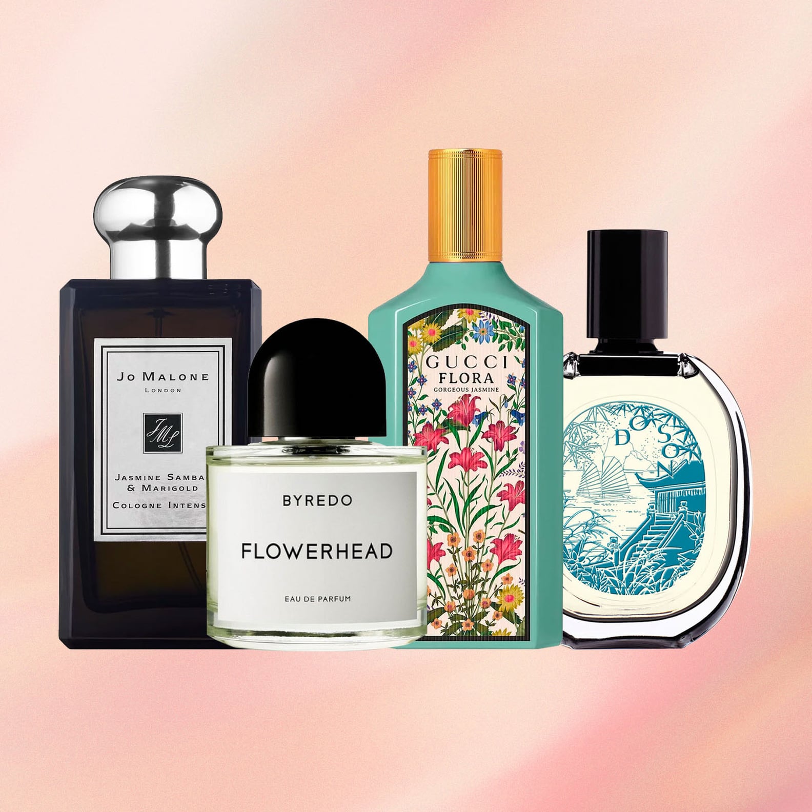 12 Best Jasmine Perfumes, From Classic to Musky POPSUGAR Beauty