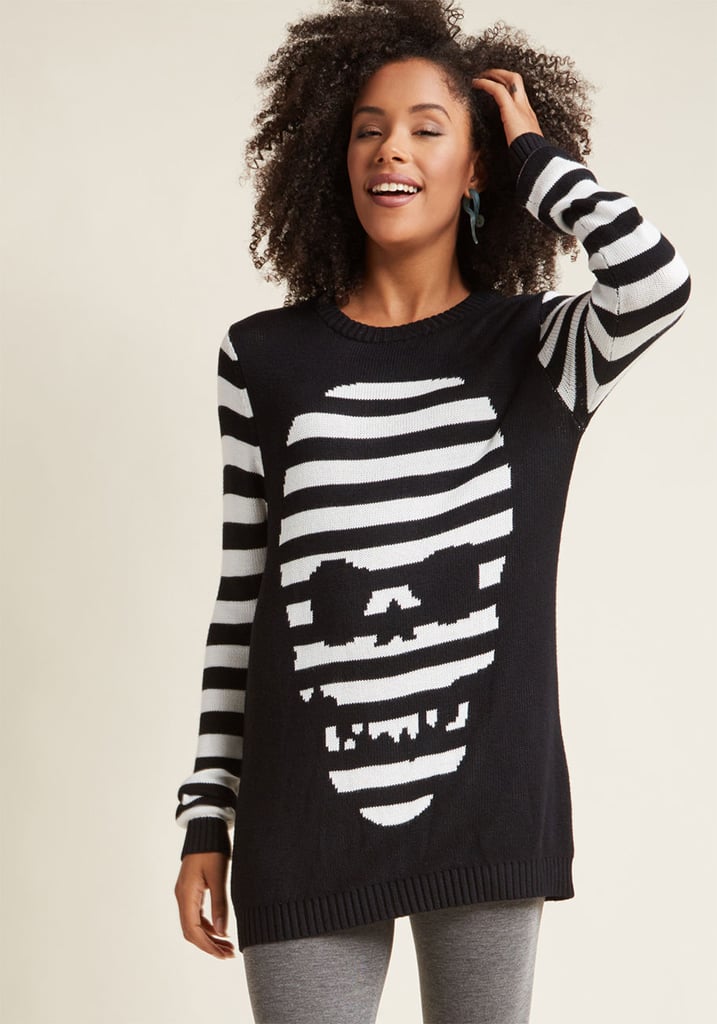 Banned Heads Up Tunic