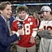 Paul Rudd's Mini-Me Son, Jack, Steals the Show in Post-Super Bowl Interview