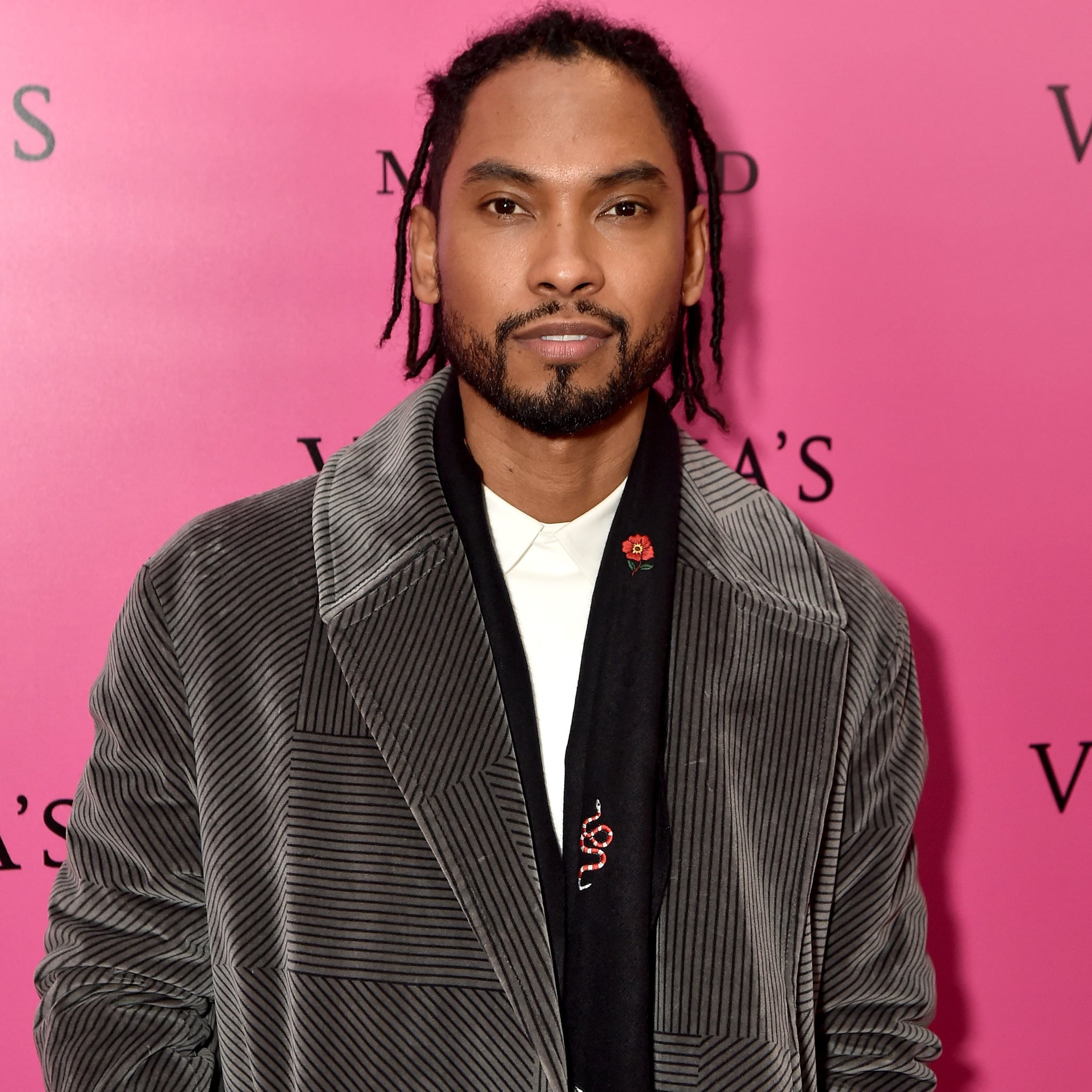 Miguel Popsugar Celebrity