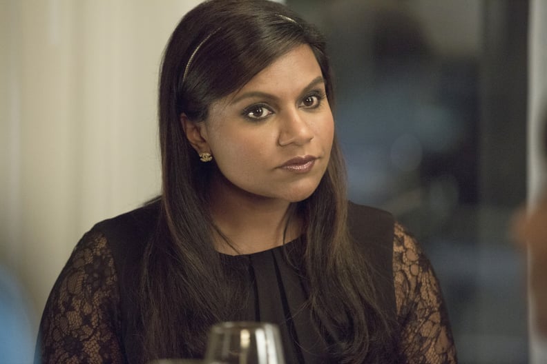 The Mindy Project