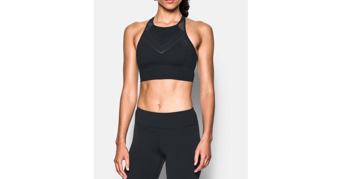 ua crop top