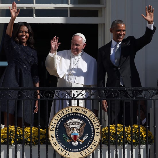 Pope Francis in America September 2015 | Pictures