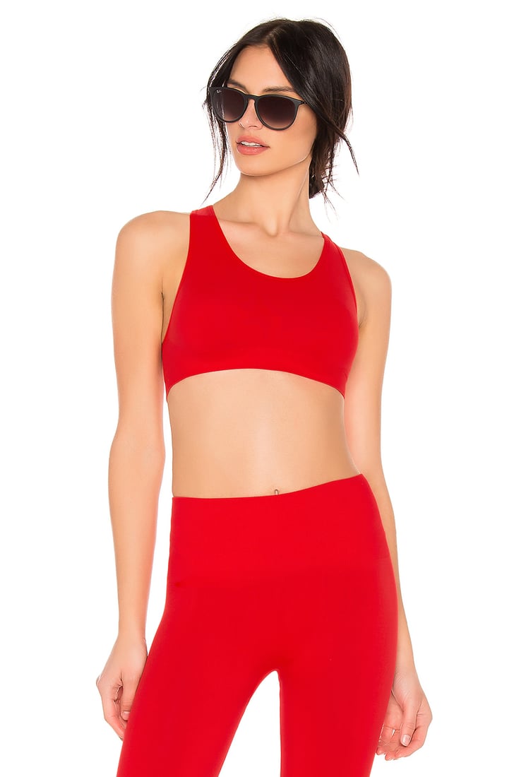 Leo | Lingerie Based on Your Zodiac Sign | POPSUGAR Fashion Photo 6