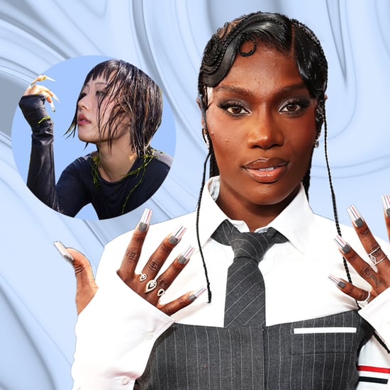 Doechii's Nail Artist Talks Trends, Music Videos, and More