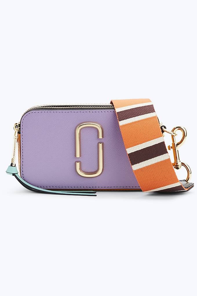 Marc Jacobs Contemporary Snapshot Small Camera Bag