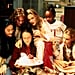 Baby-Sitters Club Cast Reunion January 2018