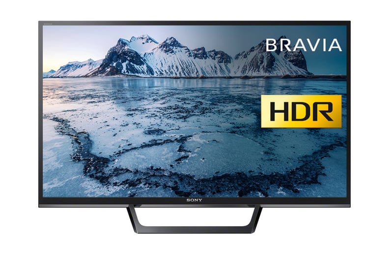 Sony Bravia KDL32WE613BU (32-Inch) HDR Smart TV