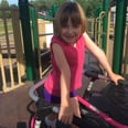 My Daughter Has a Significant Physical Disability, and I Worry About Her Future Every Single Day
