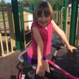 My Daughter Has a Significant Physical Disability, and I Worry About Her Future Every Single Day