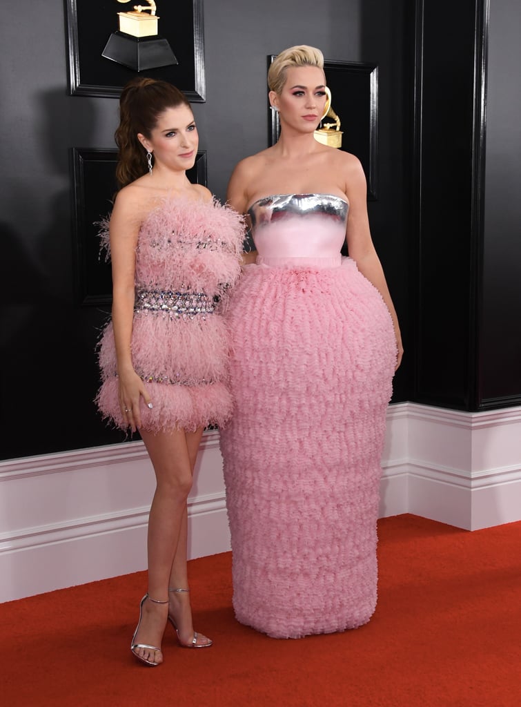 Grammys Red Carpet Dresses 2019