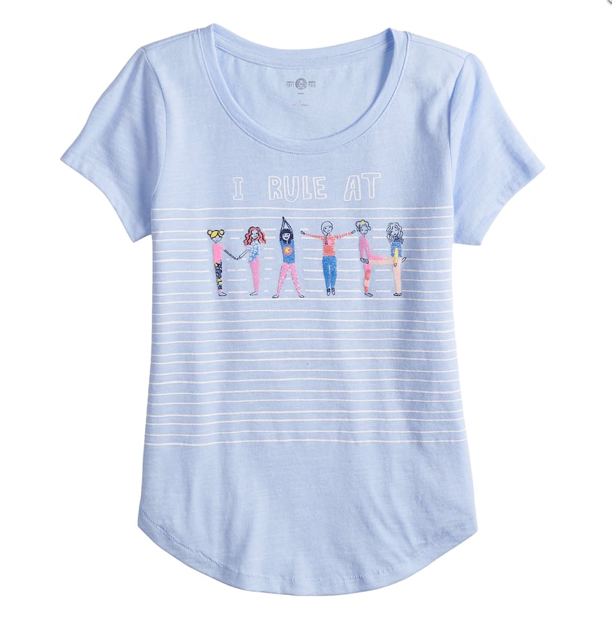 Graphic Tee