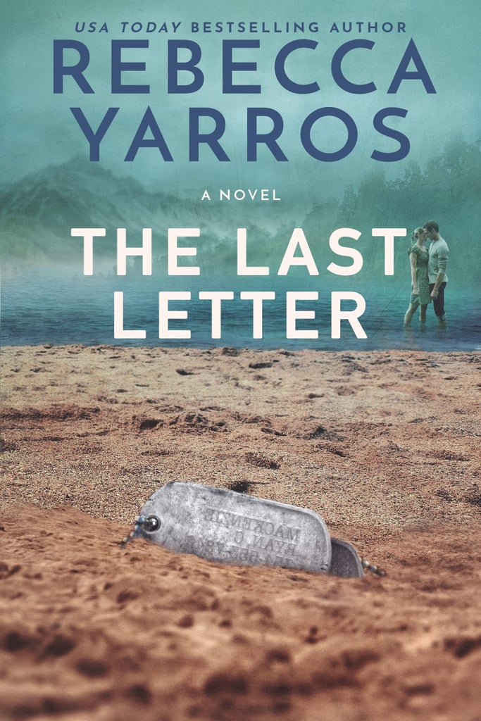 丽贝卡Yarros“最后的信”