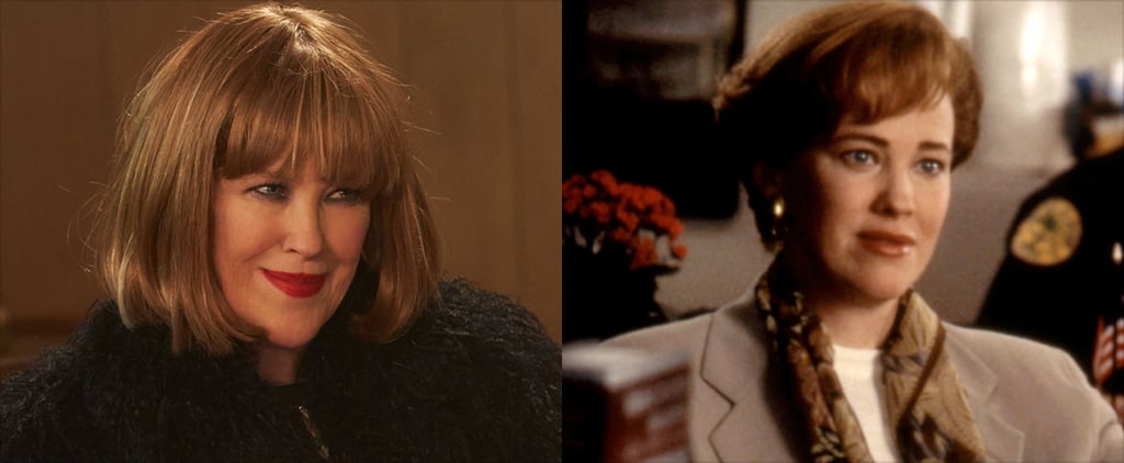 Home Alone's Kate McCallister Is Basically Moira Rose
