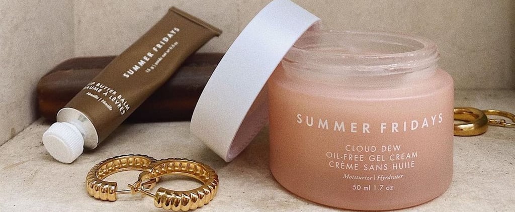Summer Fridays Cloud Dew Moisturizer Review