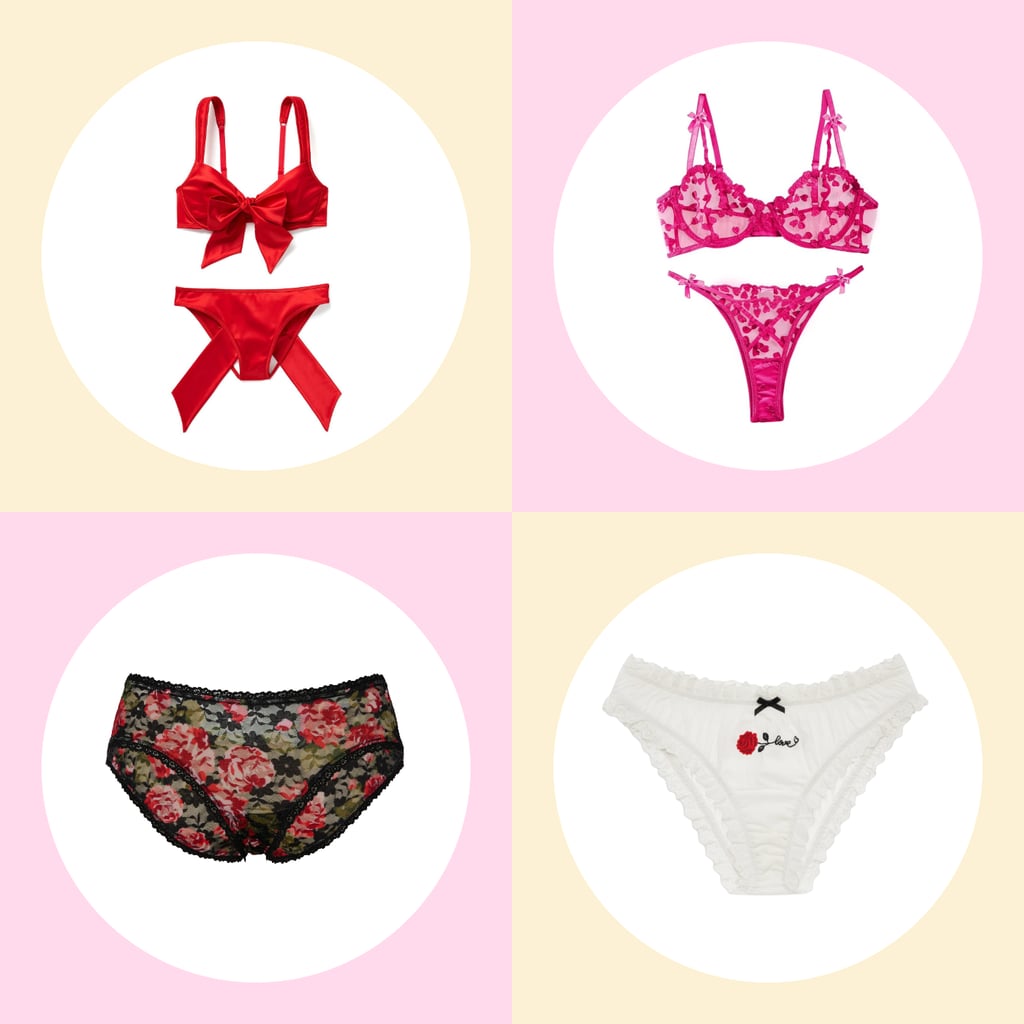 What Your Valentine's Day Underwear Says About Your Love Life in 2026