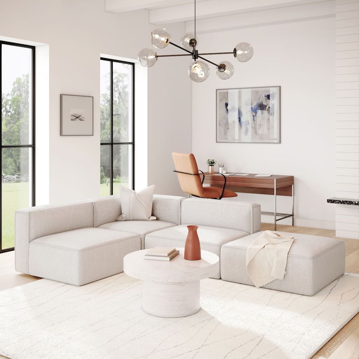 Best Sofas From West Elm 2022 | POPSUGAR Home