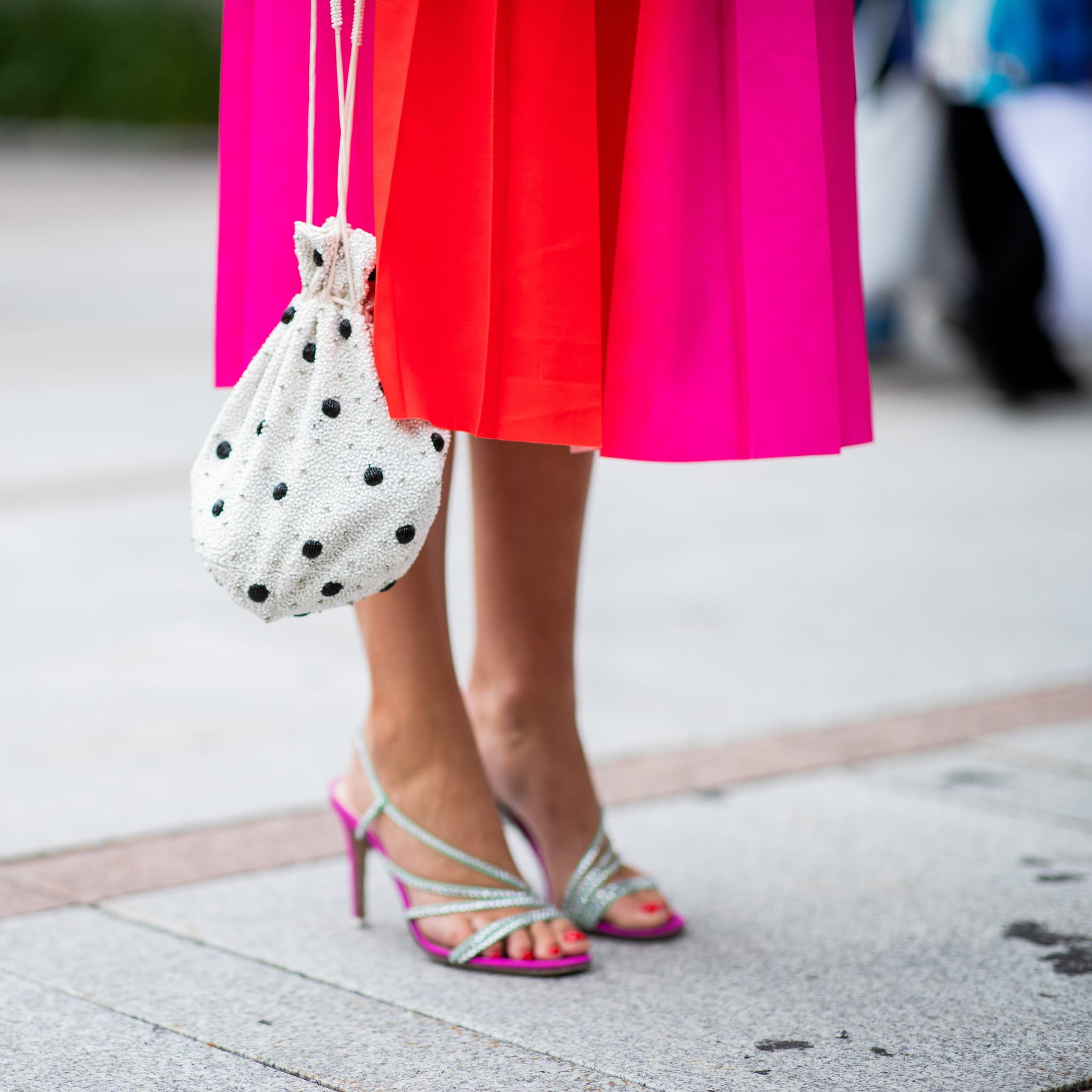 tony bianco black strappy heels