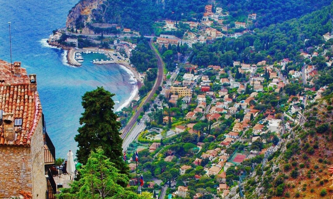 Riviera Travel Tips | PS Smart Living