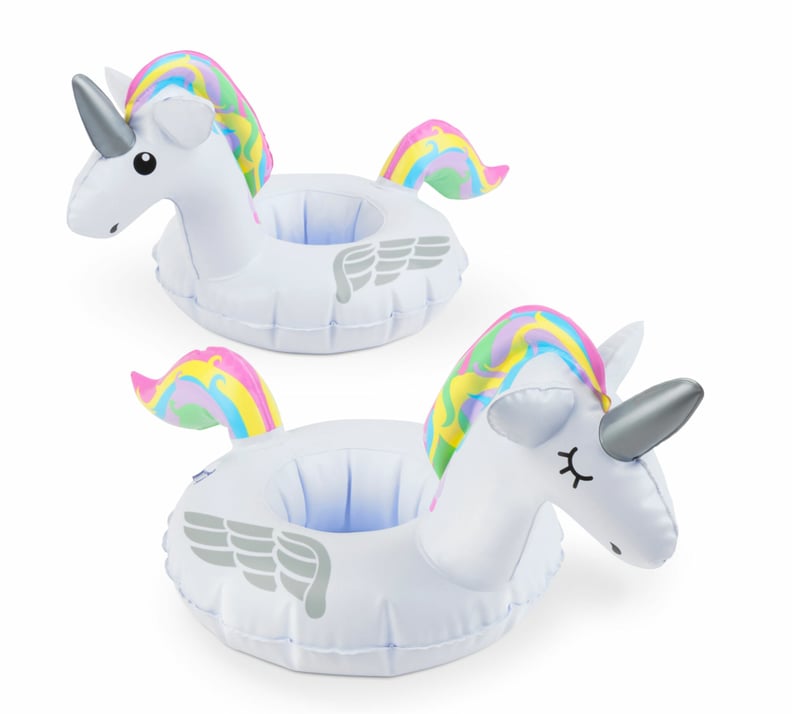 Magical Unicorn Beverage Boat