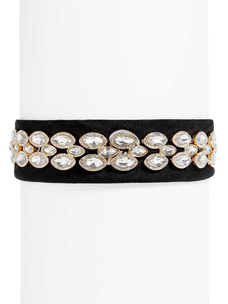 Gretchen Choker ($52)