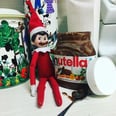 14 Easy Elf on the Shelf Ideas For the Lazy Parent