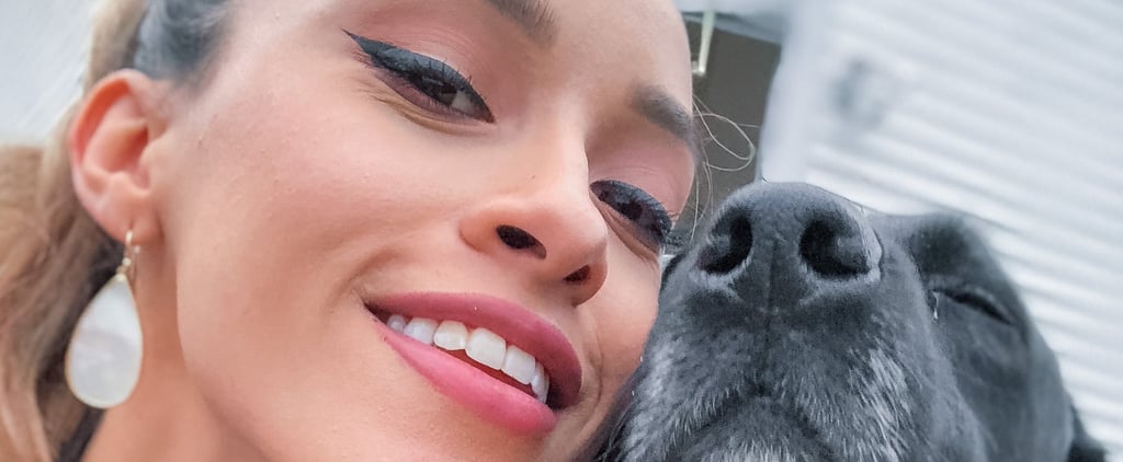 What I Learned from Adopting a Hospice Dog