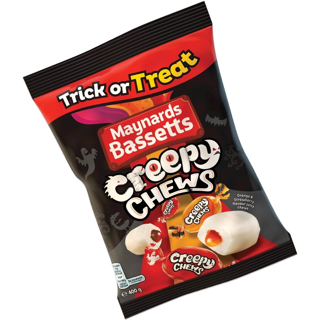 Maynards Bassetts Creepy Chews