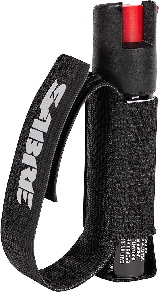 Sabre Runner Pepper Gel