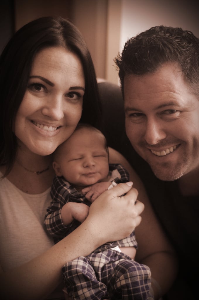 Preschool Sweethearts Welcome Rainbow Baby