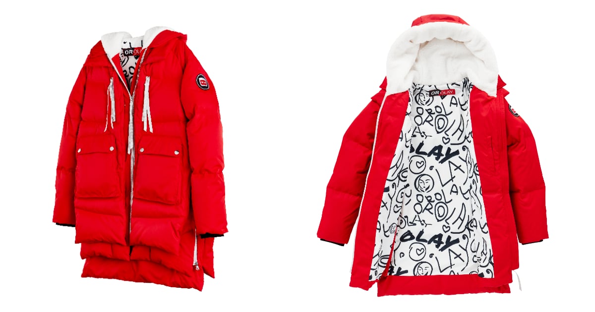 How to Get the Viral Amazon Coat For Free With Olay Purchase POPSUGAR