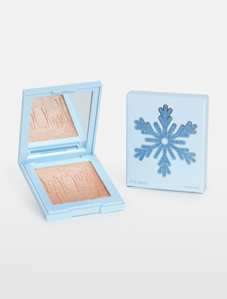 Kylie Cosmetics Snow Angel Highlighter