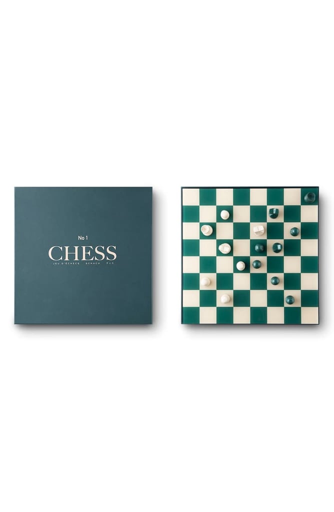 PRINTWORKS Chess Set