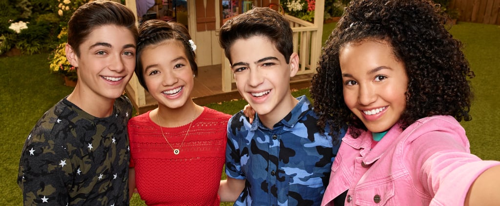 Disney Channel Character Comes Out as Gay 2019